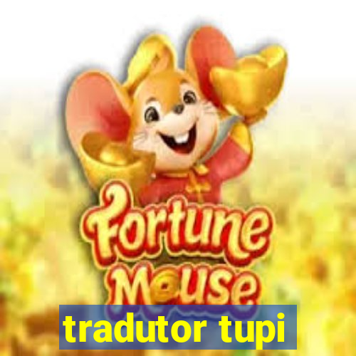 tradutor tupi